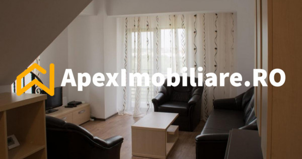 Apartament 3 camere de inchiriat Baneasa București | ApexIm