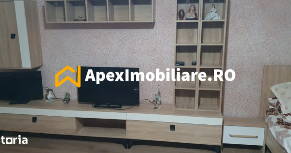 Garsoniera de inchiriat Militari București | ApexImobiliare