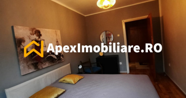 Apartament 2 camere de inchiriat Titan București | ApexImob