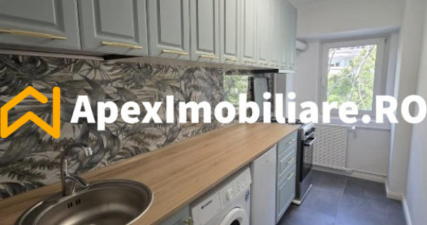Garsoniera de inchiriat Unirii București | ApexImobiliare.r