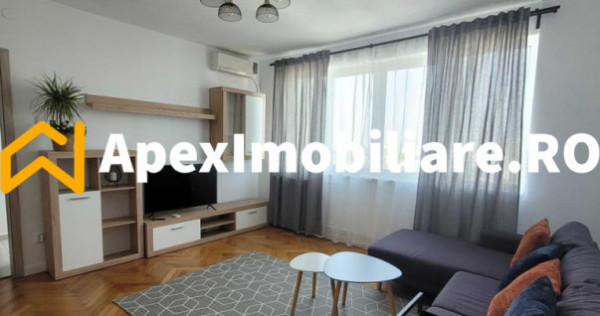 Apartament 2 camere de inchiriat 1 Mai București | ApexImob
