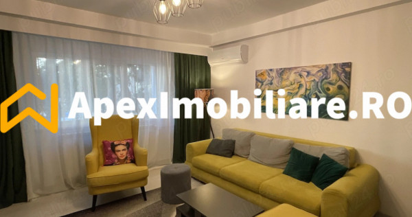 Apartament 3 camere de vanzare Sebastian București | ApexIm