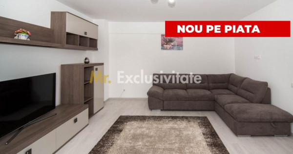 Inchiriere apartament 2 camere Pitesti- Stadion-Banat!