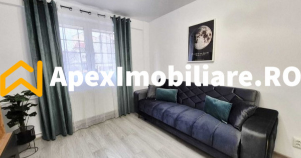Apartament 2 camere de inchiriat Victoriei București | Apex