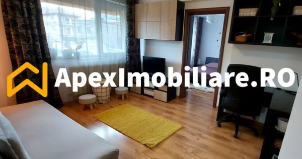 Apartament 2 camere de inchiriat Mihai Bravu București | Ap