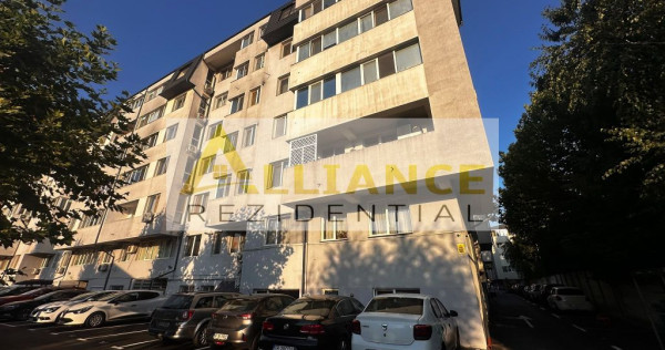 Popesti Amurgului Apartament 2 Camere Mobilat/Utilat