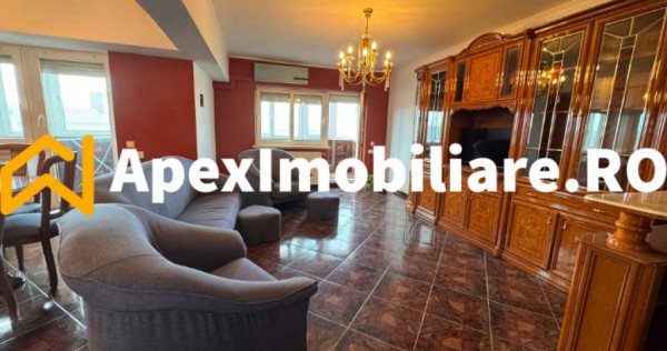 Duplex 3 camere de inchiriat Unirii București | ApexImobili