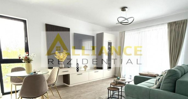 Apartament 3 camere | Metrou Berceni | 74 mp