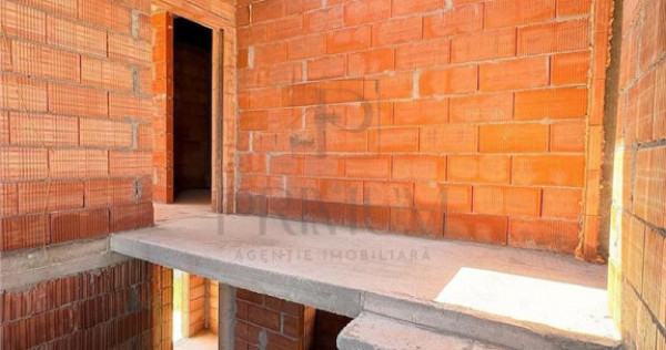 BRAYTIM-CALEA URSENI, CASA LA ROSU, P 1, 3 CAMERE, 2 BAI, DR