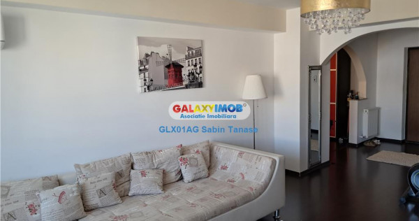 De inch ap 3 camere cf 1 dec fond nou GAVANA 3 cu parcare