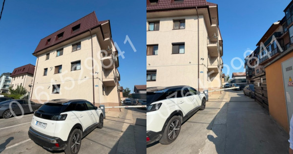 Apartament 2 camere,bloc 2017,Fundeni Residence,Str. Drumul Garii 6.