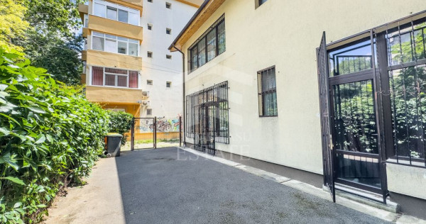 85mp | Petre Ispirescu | Calea Rahovei | Sebastian | 13 S...