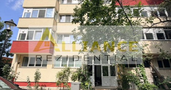 Giurgiului 2 Camere | Centrala Proprie | Complet Renovat ...