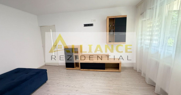 Apartament 2 camere Soseaua Giurgiului