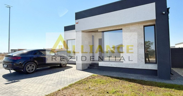 Casa individuala parter|| 4 camere 2 bai || 350mp teren |...