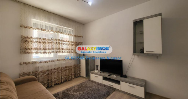 Garsoniera Militari Residence Mobilata,Utilata 47.900 Euro