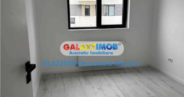 Apartament 3 Camere, Ilie Petre 8, Militari Residence, 93 90