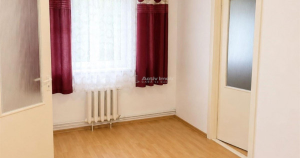 Apartament 2 Camere Etaj 1 Baia Mare Zona Meda