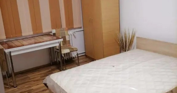 Garsonieră primitoare zona Vest, Piata Aurora.