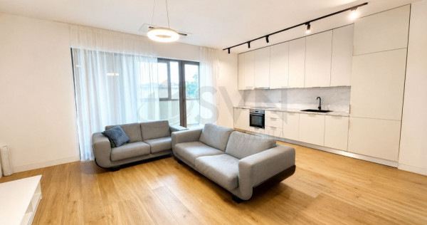 Apartament 3 camere terasa 31 mp parcare inclusa Dacia Em...