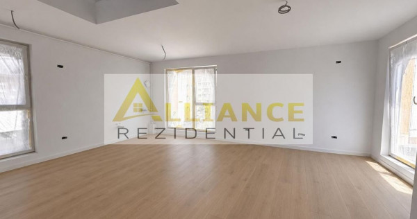 Apartament 2 camere tip Duplex 10 min Metrou Berceni