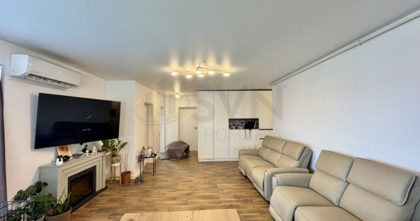 Apartament spectaculos Metropolitan Viilor vedere panoramica
