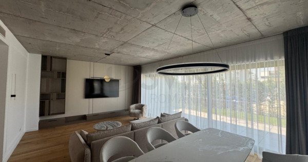 Vila 5 camere I Baneasa