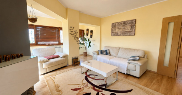 Apartament 2 camere | Decomandat | Parcare | Tomis II - zona