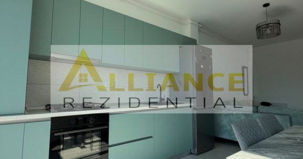 Apartament 3 camere | Boutique Residence | Soseaua Leorde...