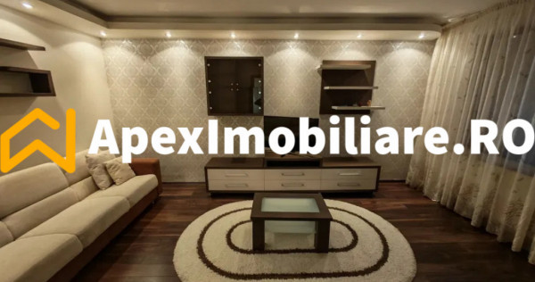 Apartament 2 camere de inchiriat Nicolae Grigorescu Bucureș