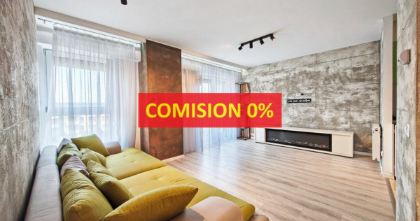 Hercesa Vivenda | 2 camere, 54 mp, etaj 11/11, parcare subte