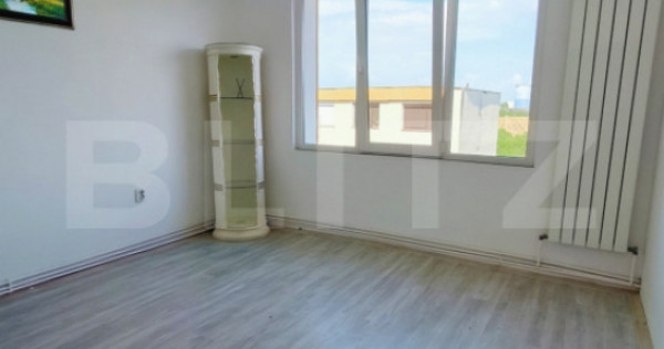 Apartament 2 camere, 55 mp, zona Craiter