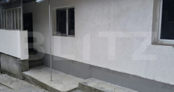 CASA DE VANZARE SITUATA IN DEJ APROAPE DE CENTRU ORASULUI