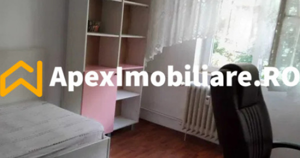 Apartament 2 camere de inchiriat Drumul Taberei București |