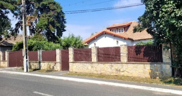CASA DE VANZARE BABADAG