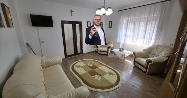 Oravita | Casa Rezidentiala | 7 Camere | La Cheie | Posibil