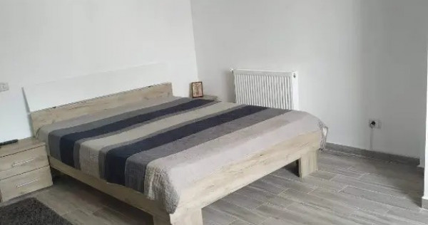 Garsoniera cu loc de parcare Militari Residence