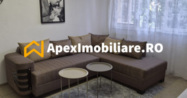 Apartament 2 camere de inchiriat 1 Decembrie 1918 București
