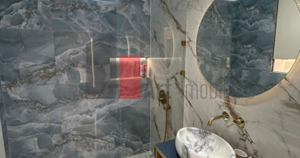 Apartament 2 camere Exigent Faza 5 Lujerului