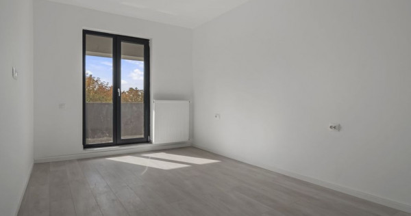 Militari-Preciziei | 3 Camere | 91.3 mp | Bloc Nou | Fina...