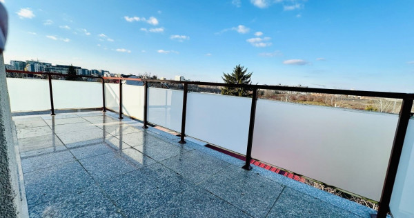 AVIATIEI, Particular, apartament 2 Camere 54 mp in Bloc Nou