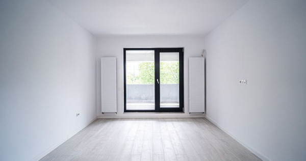 Militari-Metrou Preciziei | 2 Camere | 57.9 mp | Bloc Nou...