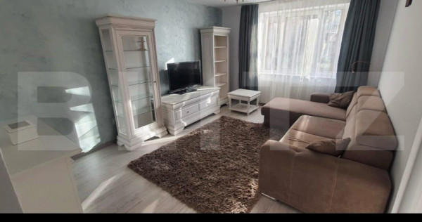 Apartament 3 camere, 58 mp, zona Centrala