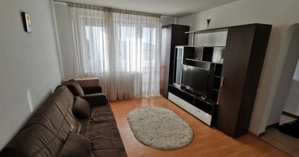 Apartament 2 camere | Semidecomandat | Mobilat | Zona Astra