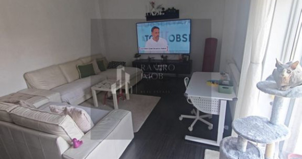 Apartament 3 camere Dobroesti / Nicolae Balcescu
