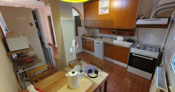 Apartament 4 camere decomandat | 88mp | Costin Georgian |...