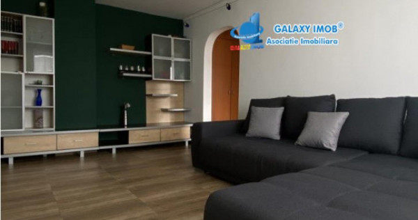 Apartament 3 camere, loc de parcare I Nicolae Grigorescu