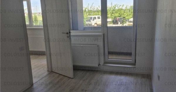 Apartament 2 Camere | Tip Studio | Vivamus Residence - Tractorul