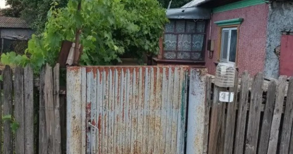 Casa vanzare Balanoaia Giurgiu