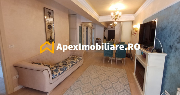 Apartament 3 camere de inchiriat Natiunile Unite București